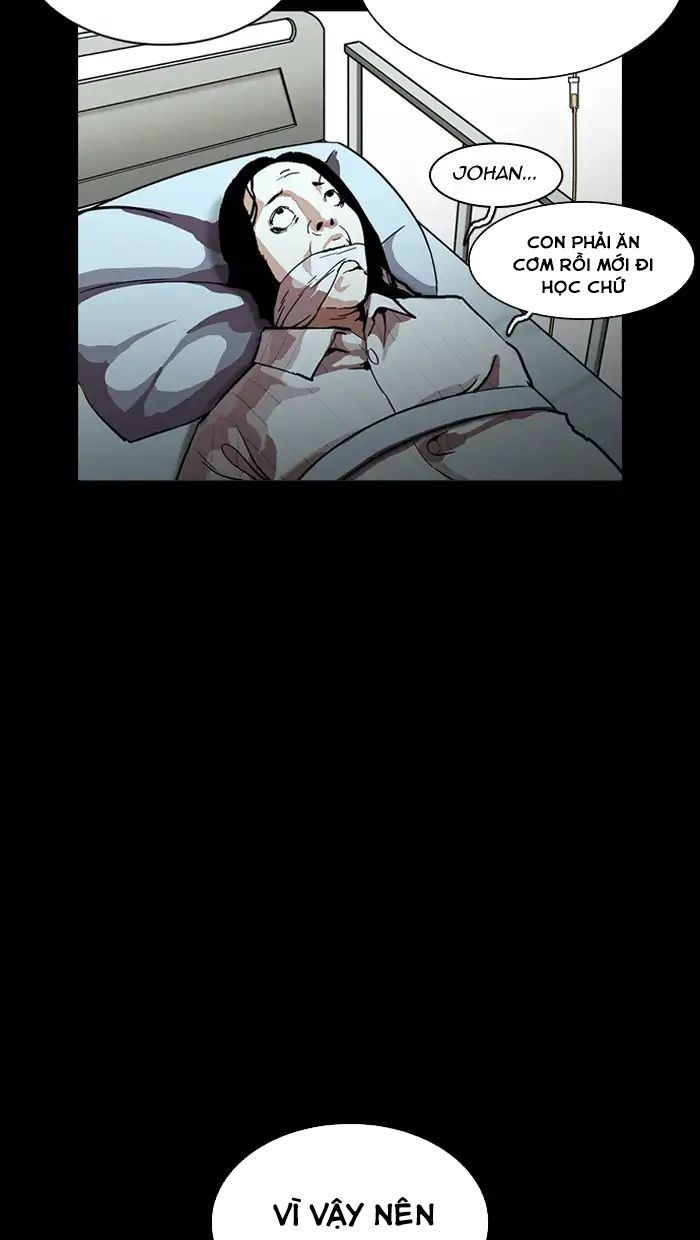 Lookism - Hoán Đổi Diệu Kỳ chapter 211 - Upload bởi truyensieuhay.com