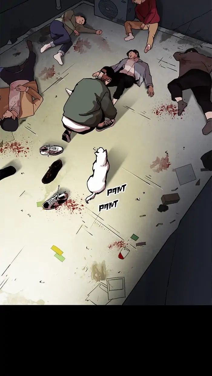 Lookism - Hoán Đổi Diệu Kỳ chapter 211 - Upload bởi truyensieuhay.com