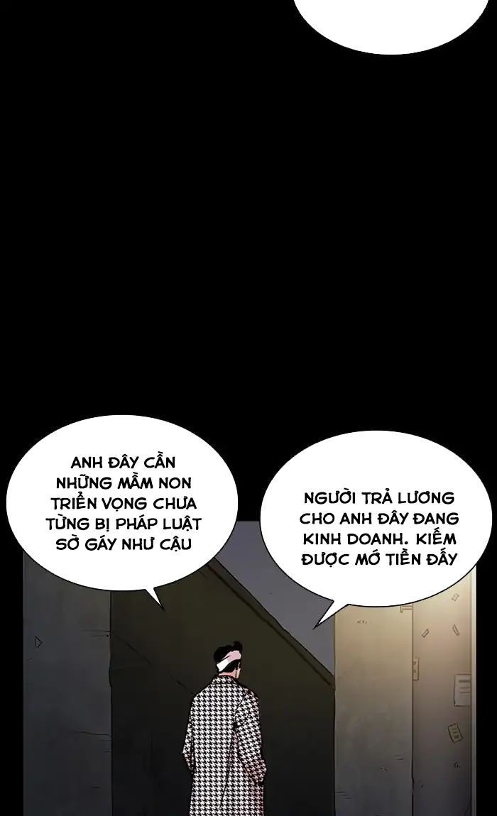 Lookism - Hoán Đổi Diệu Kỳ chapter 211 - Upload bởi truyensieuhay.com