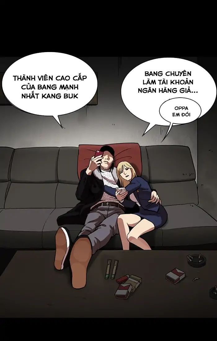 Lookism - Hoán Đổi Diệu Kỳ chapter 211 - Upload bởi truyensieuhay.com