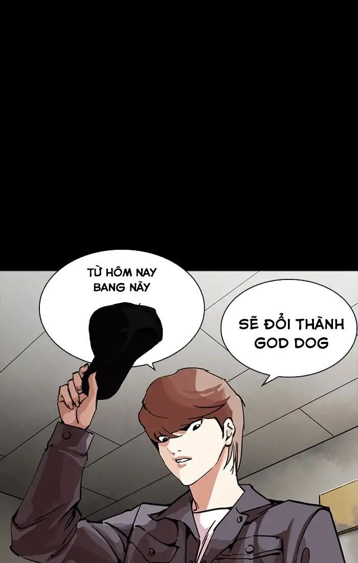 Lookism - Hoán Đổi Diệu Kỳ chapter 211 - Upload bởi truyensieuhay.com