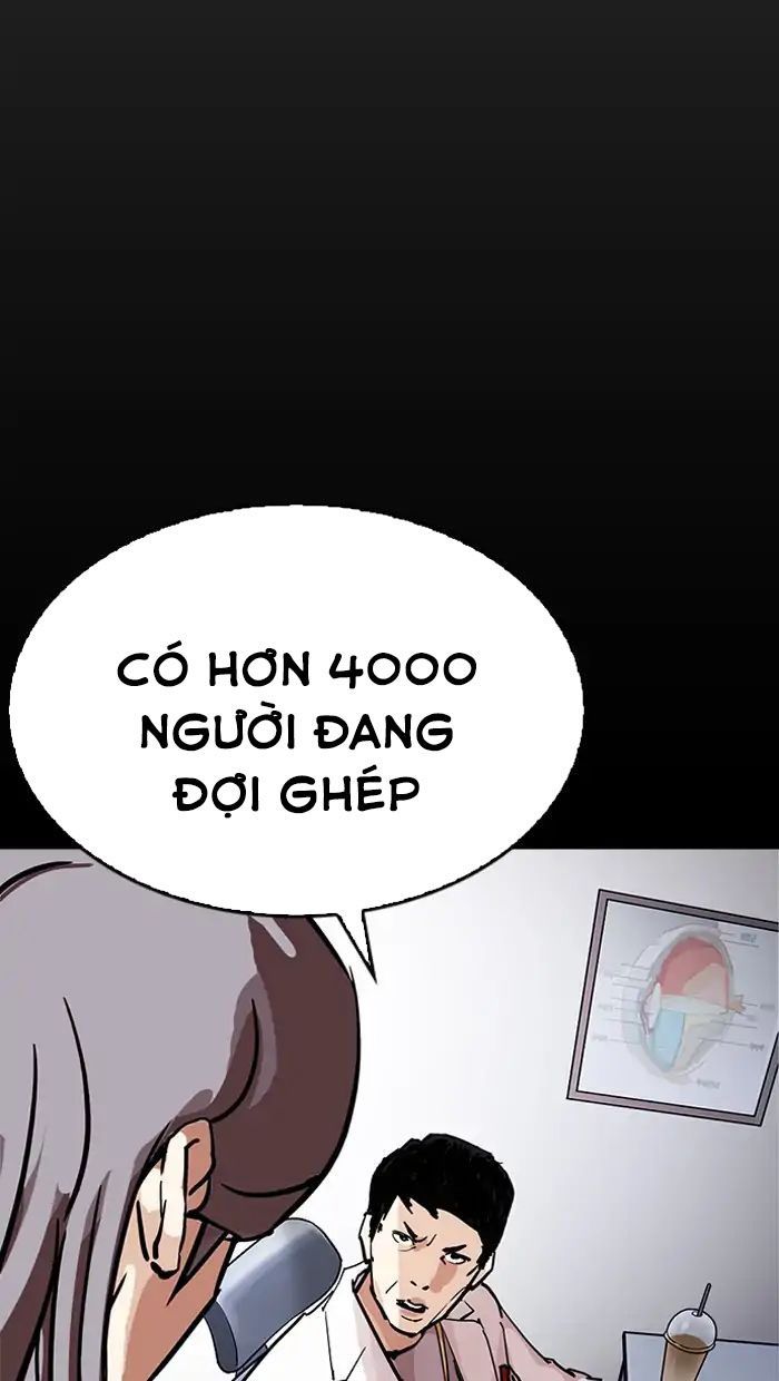 Lookism - Hoán Đổi Diệu Kỳ chapter 211 - Upload bởi truyensieuhay.com