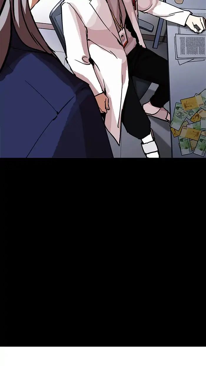 Lookism - Hoán Đổi Diệu Kỳ chapter 211 - Upload bởi truyensieuhay.com