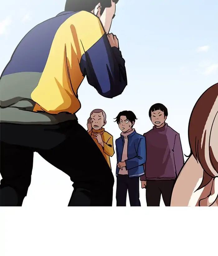 Lookism - Hoán Đổi Diệu Kỳ chapter 212 - Upload bởi truyensieuhay.com