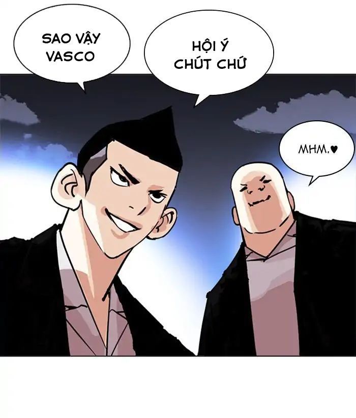 Lookism - Hoán Đổi Diệu Kỳ chapter 212 - Upload bởi truyensieuhay.com