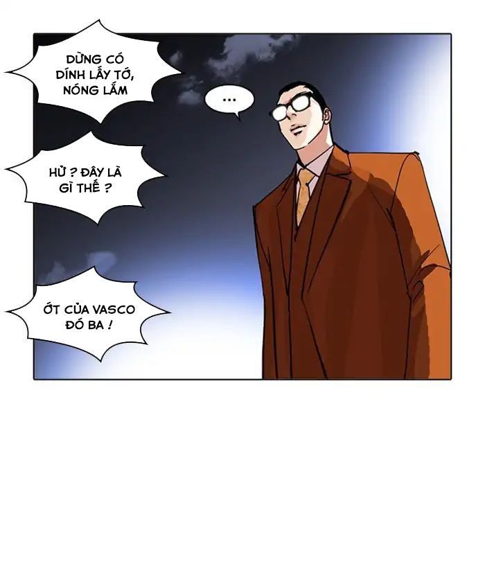 Lookism - Hoán Đổi Diệu Kỳ chapter 212 - Upload bởi truyensieuhay.com