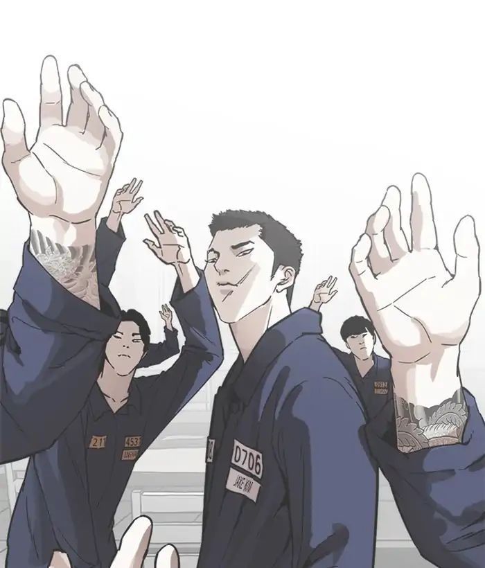 Lookism - Hoán Đổi Diệu Kỳ chapter 212 - Upload bởi truyensieuhay.com