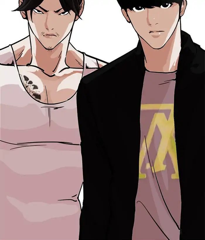 Lookism - Hoán Đổi Diệu Kỳ chapter 212 - Upload bởi truyensieuhay.com