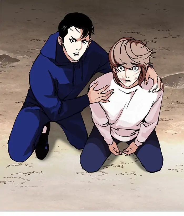 Lookism - Hoán Đổi Diệu Kỳ chapter 212 - Upload bởi truyensieuhay.com