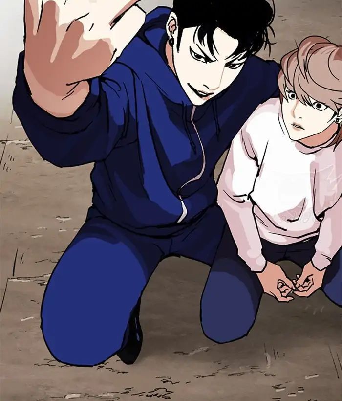 Lookism - Hoán Đổi Diệu Kỳ chapter 212 - Upload bởi truyensieuhay.com
