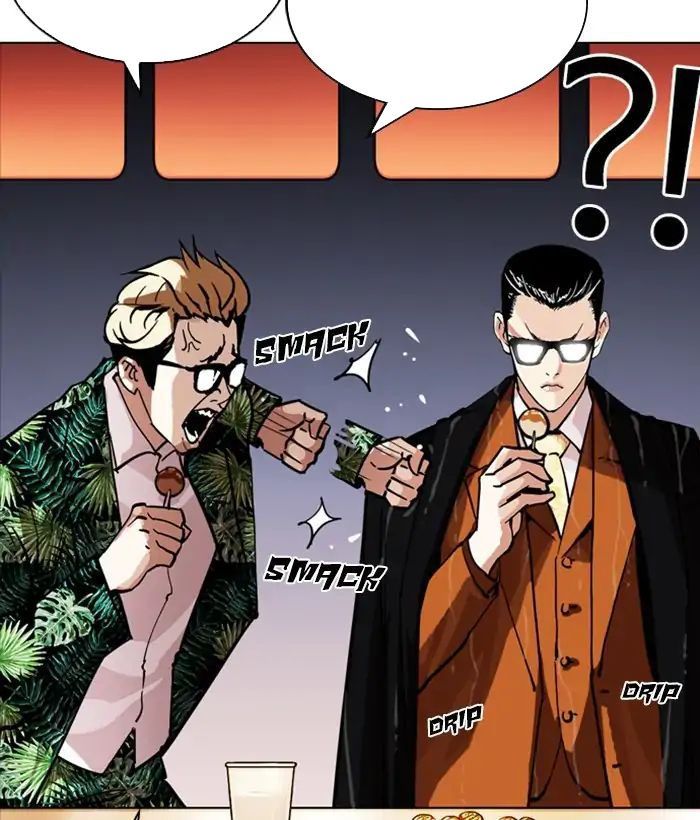 Lookism - Hoán Đổi Diệu Kỳ chapter 212 - Upload bởi truyensieuhay.com