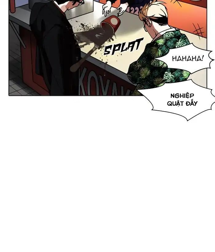 Lookism - Hoán Đổi Diệu Kỳ chapter 212 - Upload bởi truyensieuhay.com