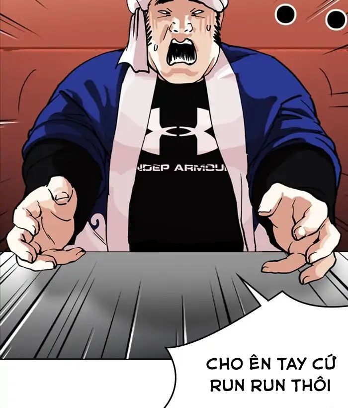 Lookism - Hoán Đổi Diệu Kỳ chapter 212 - Upload bởi truyensieuhay.com