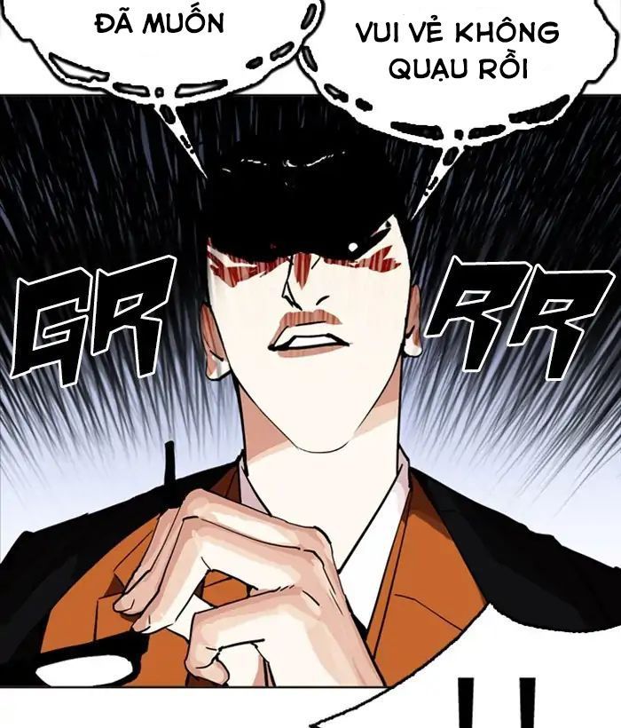 Lookism - Hoán Đổi Diệu Kỳ chapter 212 - Upload bởi truyensieuhay.com
