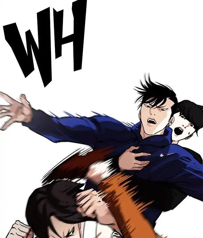Lookism - Hoán Đổi Diệu Kỳ chapter 212 - Upload bởi truyensieuhay.com