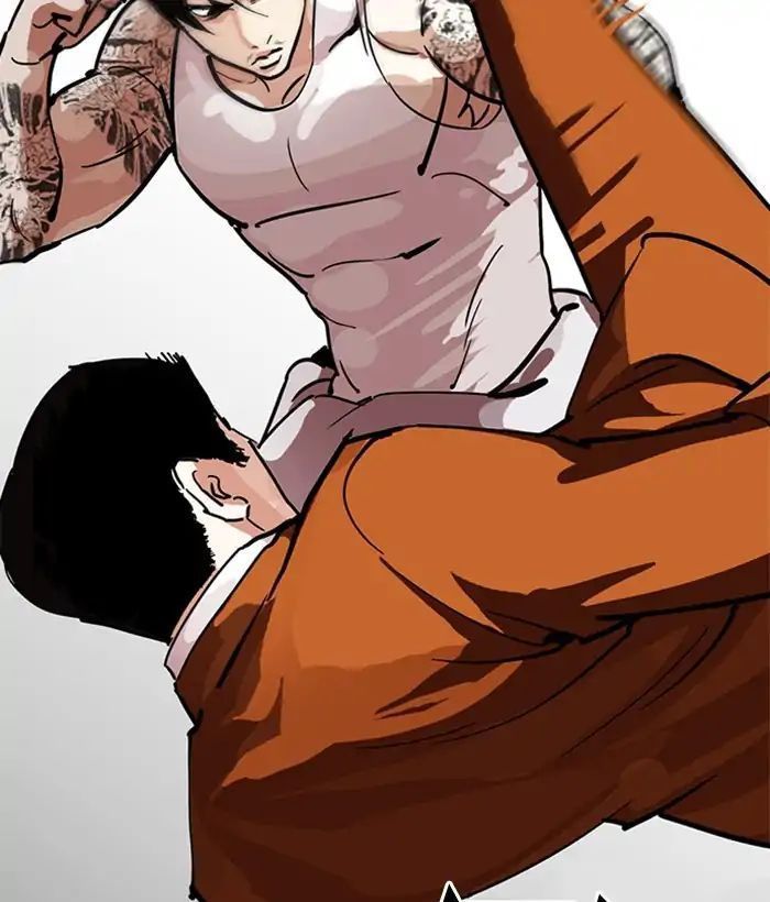 Lookism - Hoán Đổi Diệu Kỳ chapter 212 - Upload bởi truyensieuhay.com