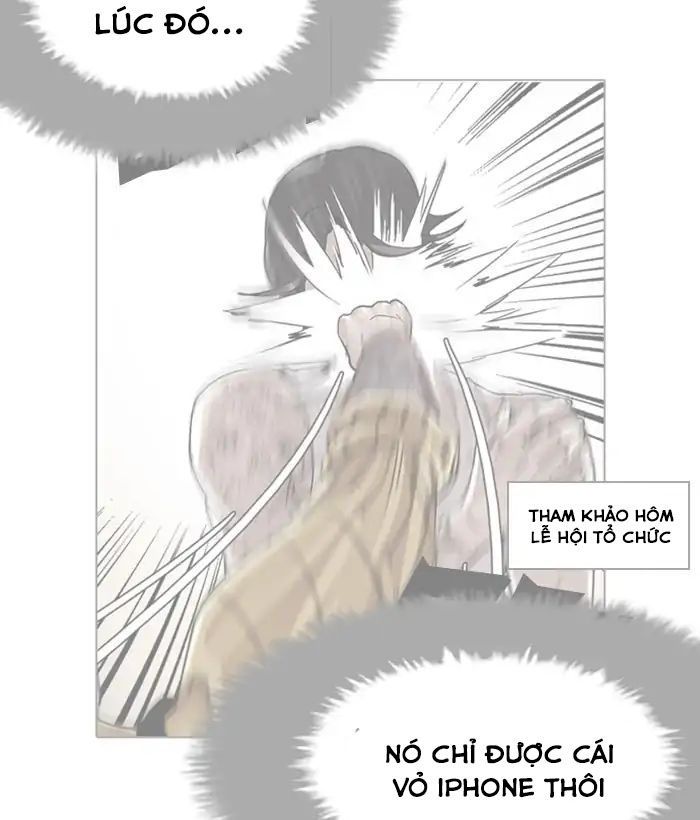 Lookism - Hoán Đổi Diệu Kỳ chapter 212 - Upload bởi truyensieuhay.com