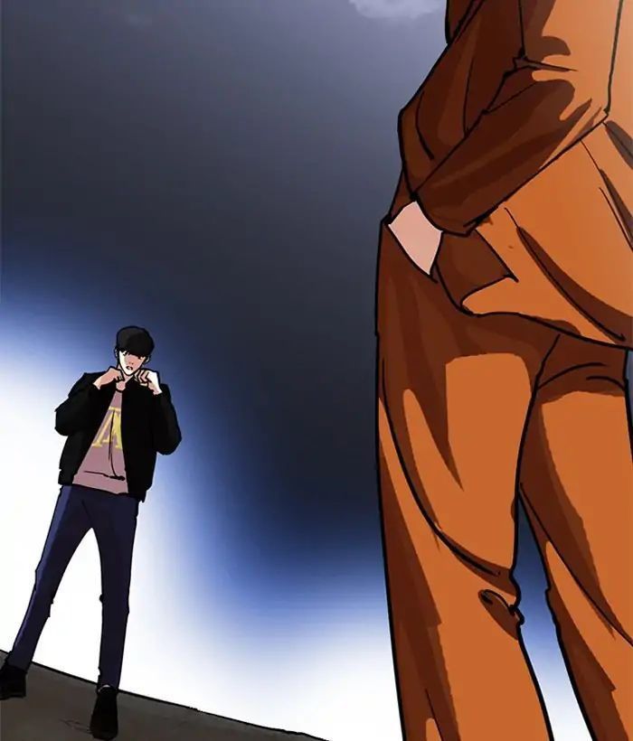Lookism - Hoán Đổi Diệu Kỳ chapter 212 - Upload bởi truyensieuhay.com