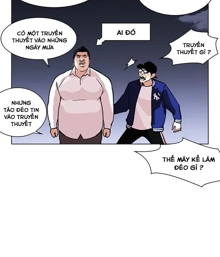 Lookism - Hoán Đổi Diệu Kỳ chapter 212 - Upload bởi truyensieuhay.com