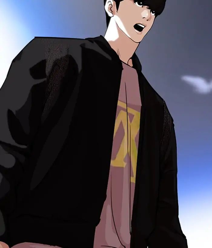 Lookism - Hoán Đổi Diệu Kỳ chapter 212 - Upload bởi truyensieuhay.com