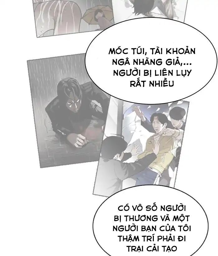 Lookism - Hoán Đổi Diệu Kỳ chapter 212 - Upload bởi truyensieuhay.com