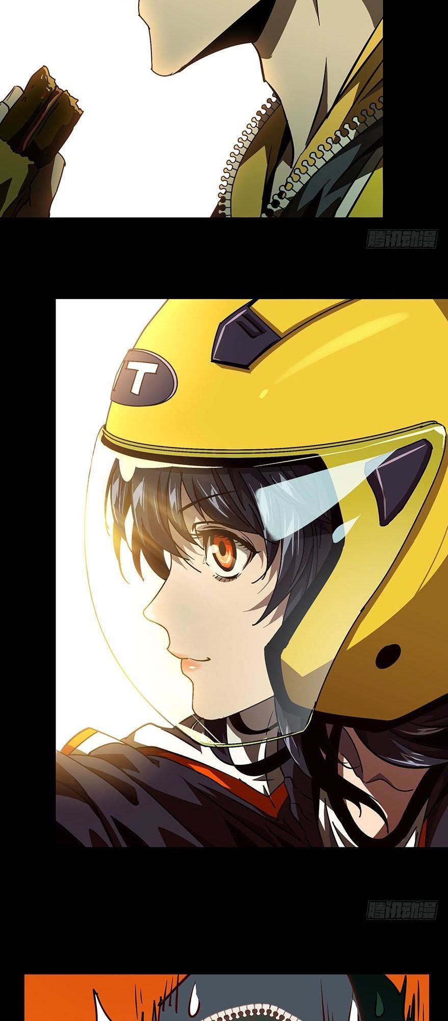 Đại Tượng Vô Hình chapter 14 - Trang 11