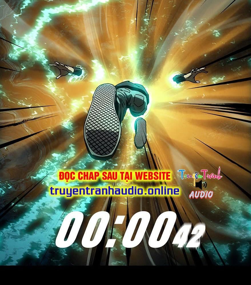 Đại Tượng Vô Hình chapter 14 - Trang 19
