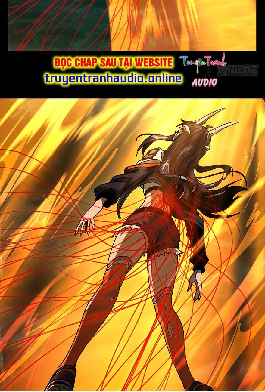 Đại Tượng Vô Hình chapter 14 - Trang 8