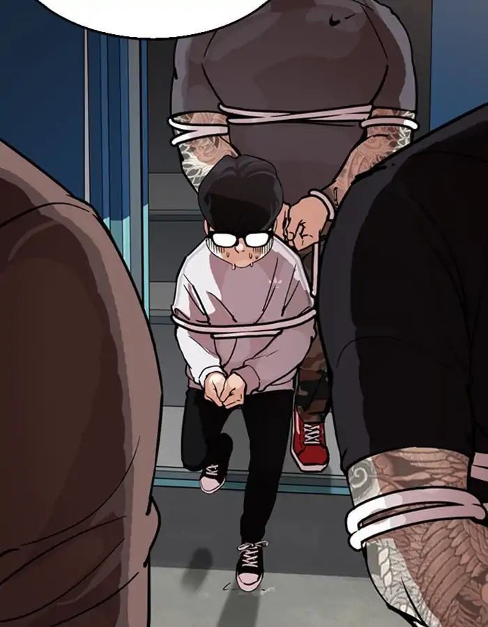 Lookism - Hoán Đổi Diệu Kỳ chapter 213 - Upload bởi truyensieuhay.com