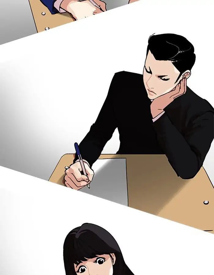 Lookism - Hoán Đổi Diệu Kỳ chapter 213 - Upload bởi truyensieuhay.com