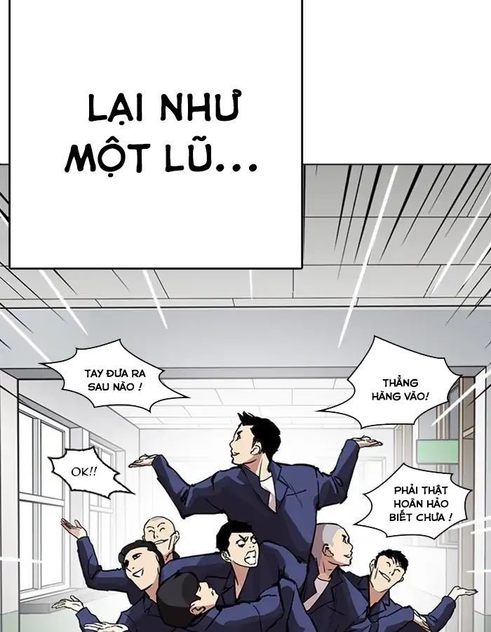 Lookism - Hoán Đổi Diệu Kỳ chapter 213 - Upload bởi truyensieuhay.com