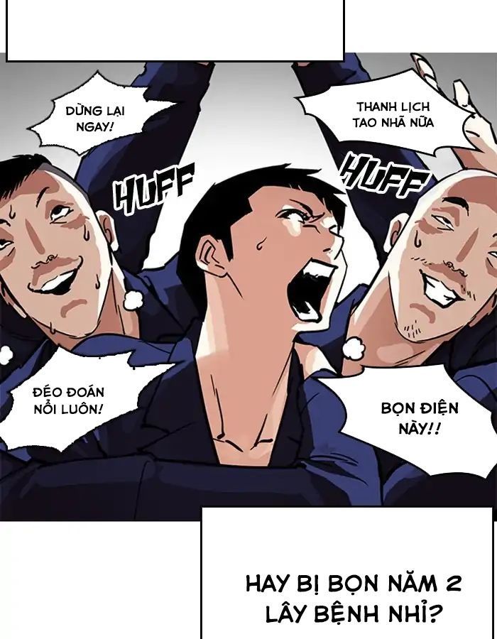 Lookism - Hoán Đổi Diệu Kỳ chapter 213 - Upload bởi truyensieuhay.com