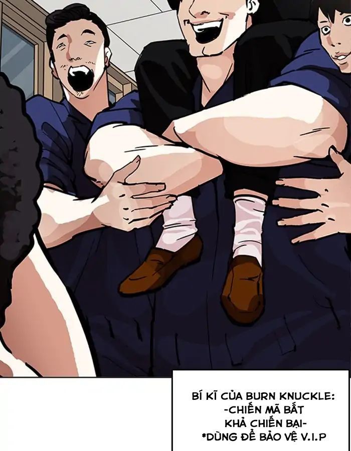 Lookism - Hoán Đổi Diệu Kỳ chapter 213 - Upload bởi truyensieuhay.com