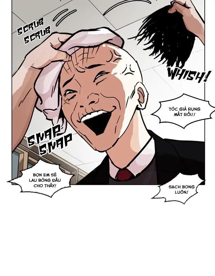 Lookism - Hoán Đổi Diệu Kỳ chapter 213 - Upload bởi truyensieuhay.com