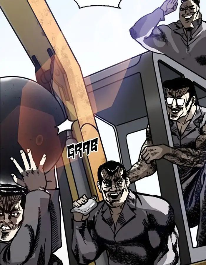 Lookism - Hoán Đổi Diệu Kỳ chapter 213 - Upload bởi truyensieuhay.com
