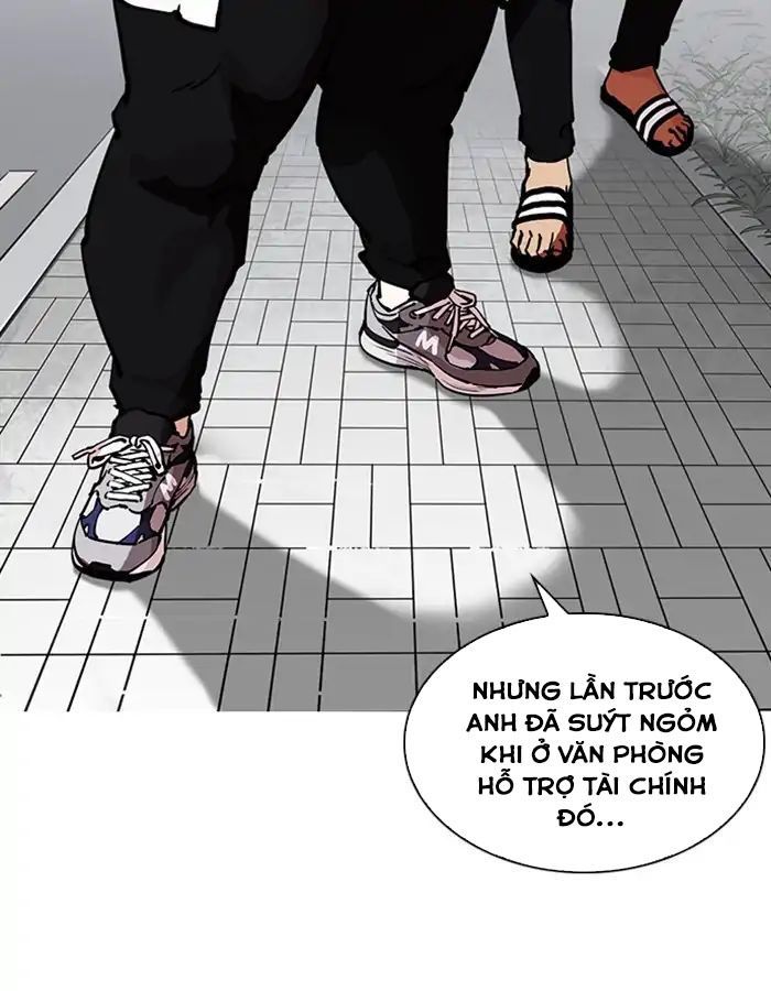 Lookism - Hoán Đổi Diệu Kỳ chapter 213 - Upload bởi truyensieuhay.com