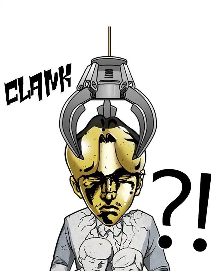 Lookism - Hoán Đổi Diệu Kỳ chapter 213 - Upload bởi truyensieuhay.com