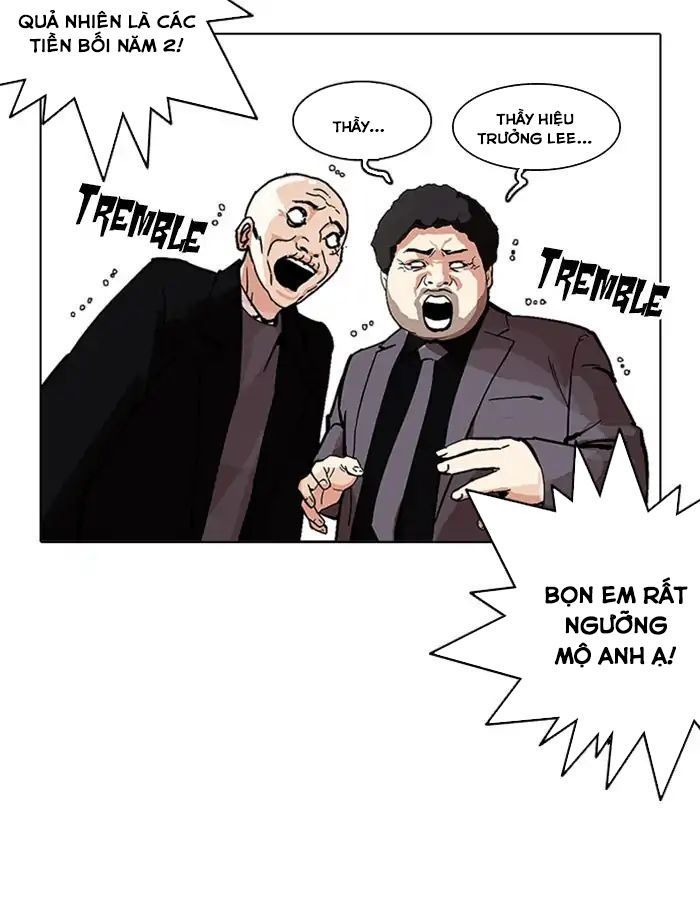 Lookism - Hoán Đổi Diệu Kỳ chapter 213 - Upload bởi truyensieuhay.com