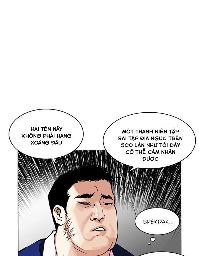 Lookism - Hoán Đổi Diệu Kỳ chapter 213 - Upload bởi truyensieuhay.com