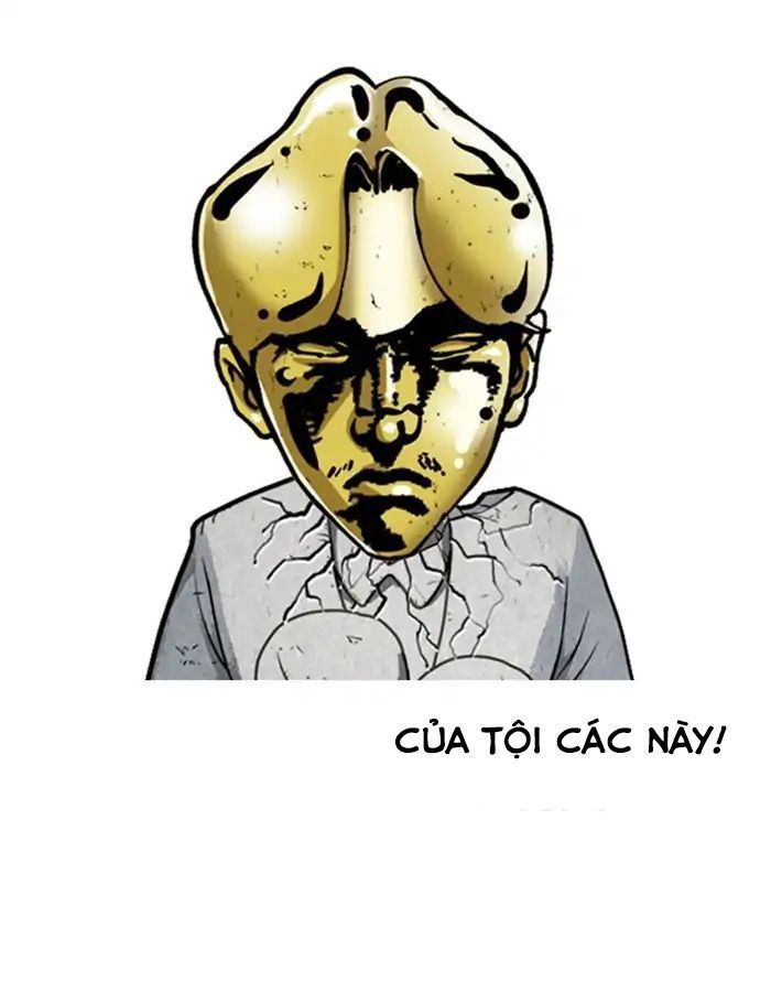 Lookism - Hoán Đổi Diệu Kỳ chapter 213 - Upload bởi truyensieuhay.com