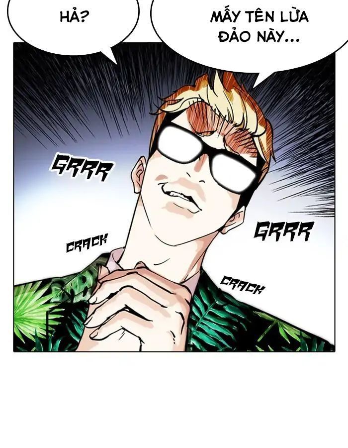 Lookism - Hoán Đổi Diệu Kỳ chapter 213 - Upload bởi truyensieuhay.com