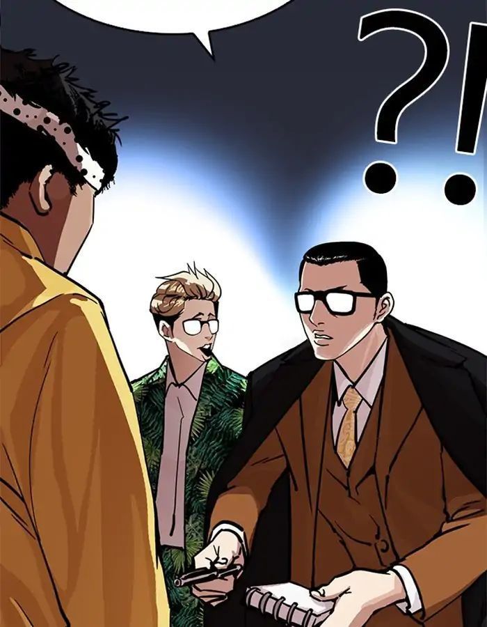 Lookism - Hoán Đổi Diệu Kỳ chapter 213 - Upload bởi truyensieuhay.com