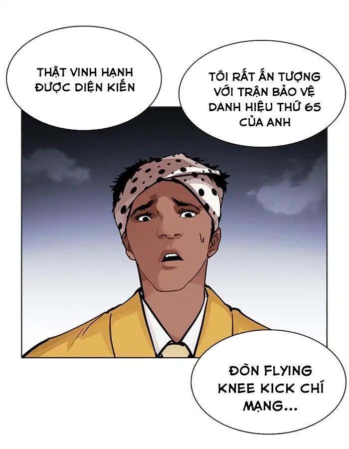 Lookism - Hoán Đổi Diệu Kỳ chapter 213 - Upload bởi truyensieuhay.com