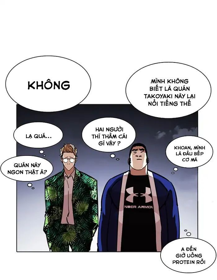 Lookism - Hoán Đổi Diệu Kỳ chapter 213 - Upload bởi truyensieuhay.com
