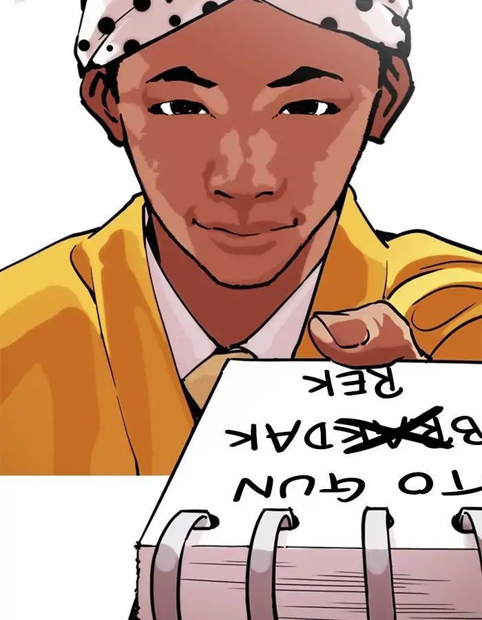 Lookism - Hoán Đổi Diệu Kỳ chapter 213 - Upload bởi truyensieuhay.com
