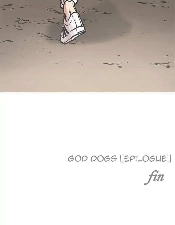 Lookism - Hoán Đổi Diệu Kỳ chapter 213 - Upload bởi truyensieuhay.com