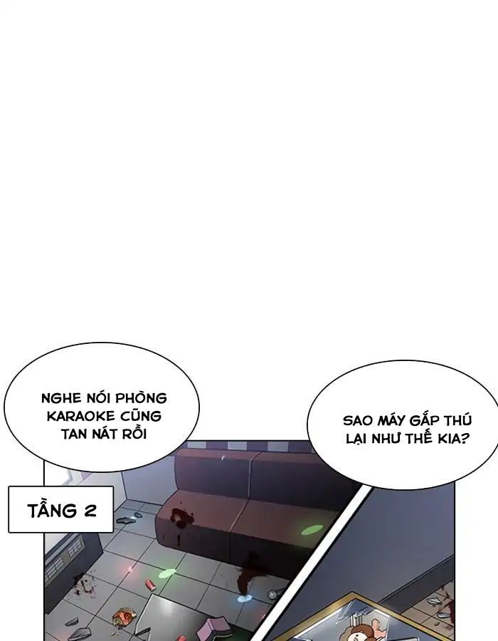Lookism - Hoán Đổi Diệu Kỳ chapter 213 - Upload bởi truyensieuhay.com