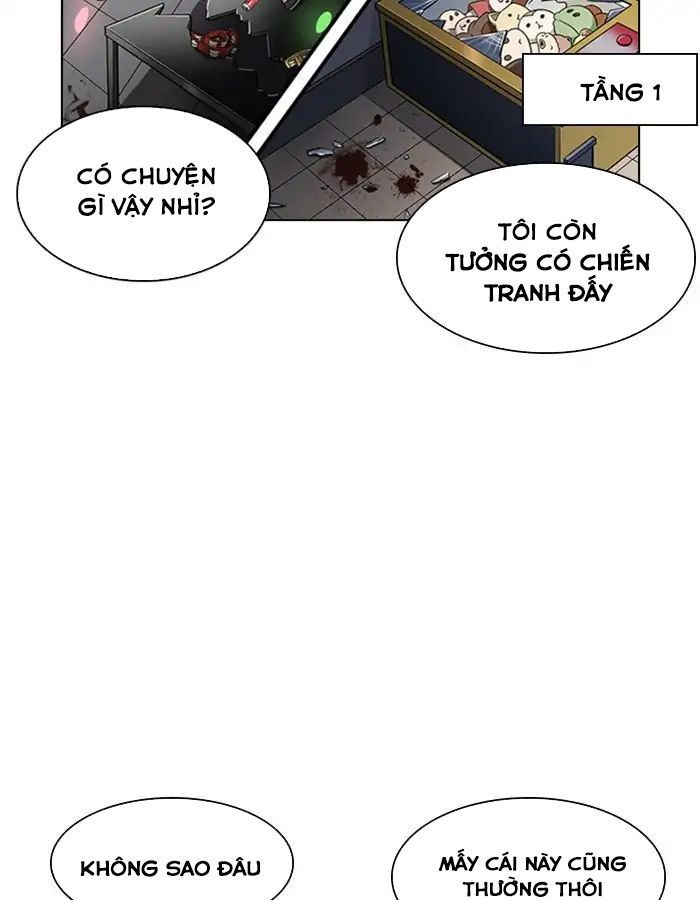 Lookism - Hoán Đổi Diệu Kỳ chapter 213 - Upload bởi truyensieuhay.com