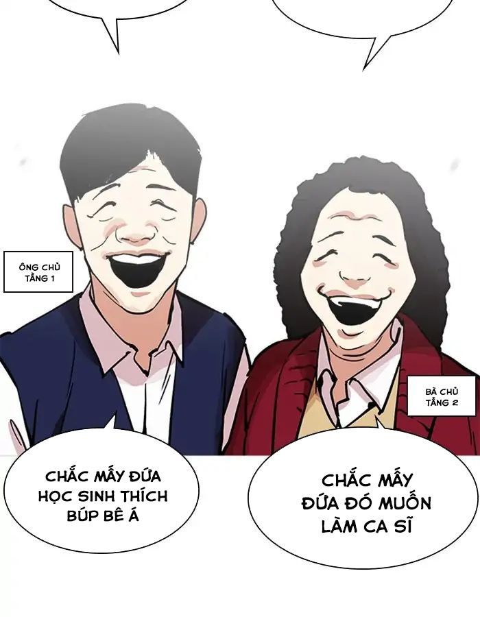 Lookism - Hoán Đổi Diệu Kỳ chapter 213 - Upload bởi truyensieuhay.com