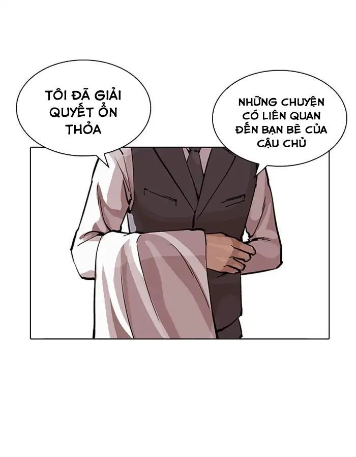 Lookism - Hoán Đổi Diệu Kỳ chapter 213 - Upload bởi truyensieuhay.com